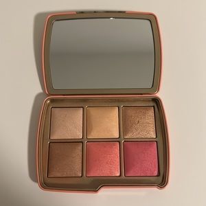 Hourglass Ambient Light Elephant Palette - Blush Bronzer Highlight - Ltd Edition